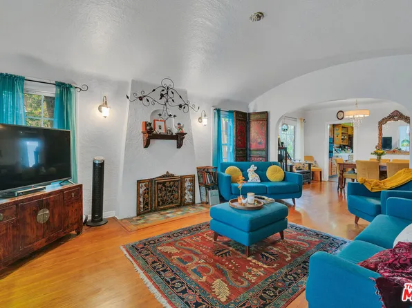 3408 Stockbridge Ave, Los Angeles, CA 90032