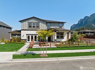 1131 Swiftwater Way SE #43, North Bend, WA