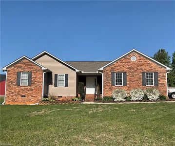 125 Gumtree Ct, Mocksville, NC, 27028