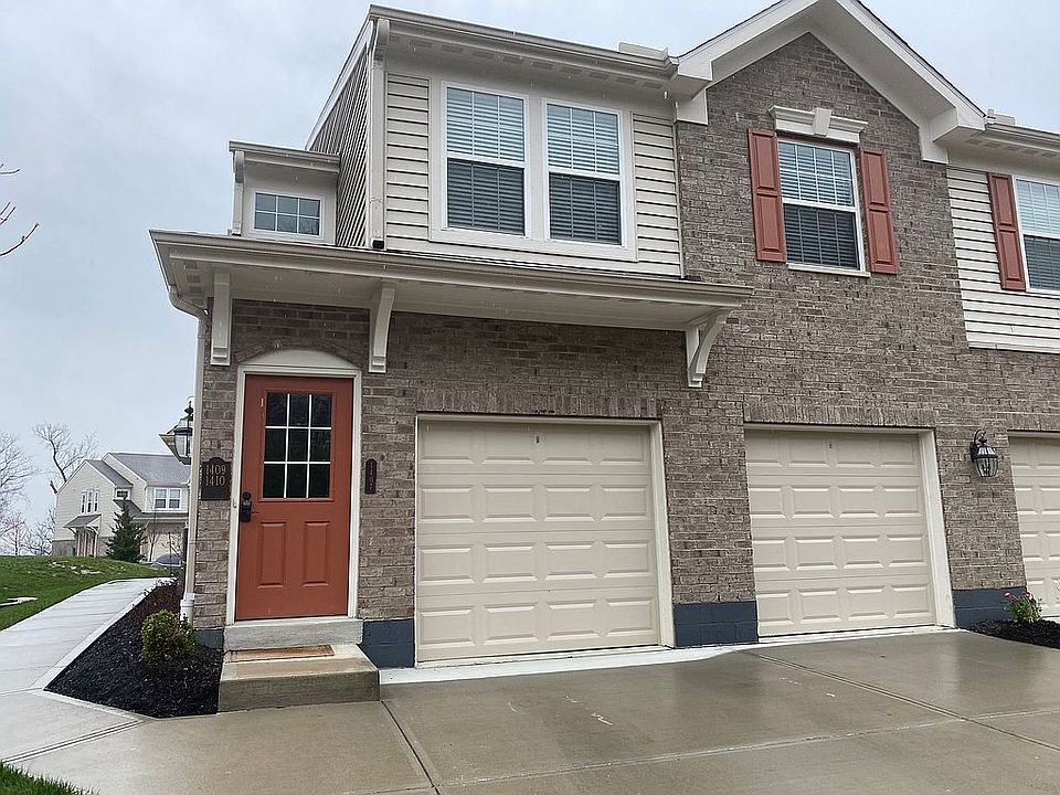 1407 Riviera Dr, Lawrenceburg, IN 47025 Zillow