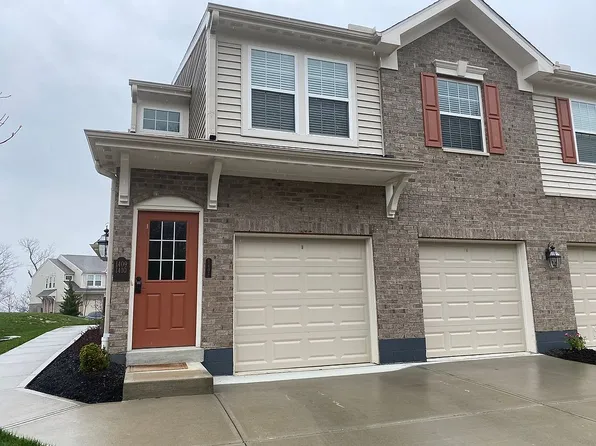 1407 Riviera Dr, Lawrenceburg, IN 47025