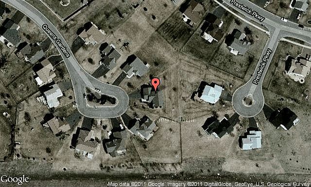 Map View