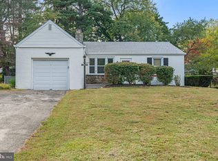 8012 Jenkintown Rd, Cheltenham, PA 19012