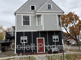 3912 Archwood Ave, Cleveland, OH 44109