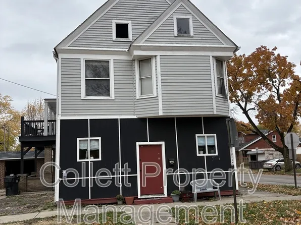 3912 Archwood Ave, Cleveland, OH 44109