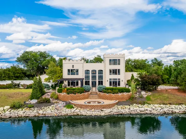 4122 186th Blvd, Russell, KS 67665