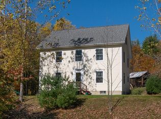 94 1/2 Old Goshen Rd, Williamsburg, MA 01096