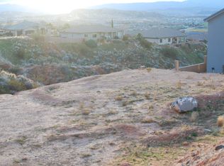 1362 E Silver Shadows Dr, Washington, UT 84780