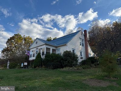 7178 Martinsburg Rd, Berkeley Springs, WV, 25411
