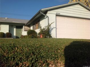 14341 Flower St, Garden Grove, CA 92843