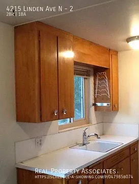 4215 Linden Ave N #2 — Photo 3