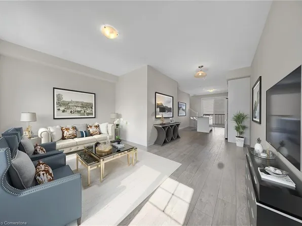 10 Birmingham Dr #147, Cambridge, ON N1R 0C6