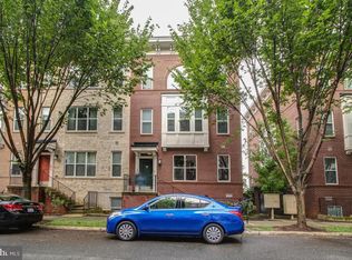 2517 Sayles Pl SE APT 1, Washington, DC 20020