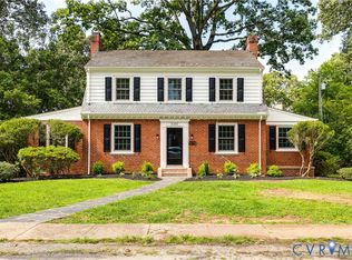 5300 Caledonia Rd, Richmond, VA 23225