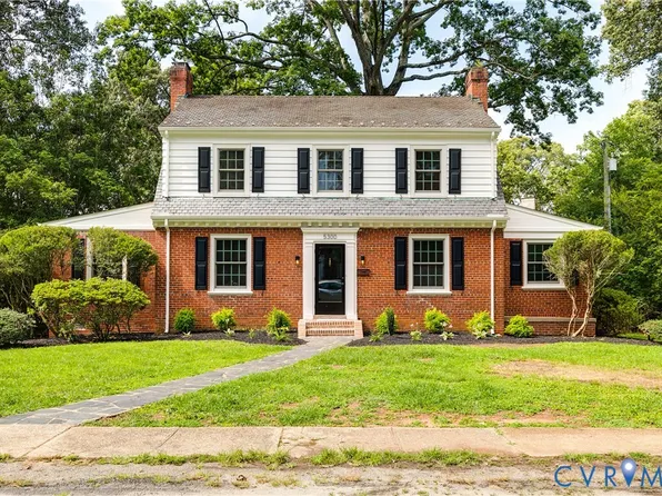 5300 Caledonia Rd, Richmond, VA 23225