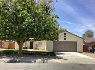 43833 Serenity Ct, Lancaster, CA 93535