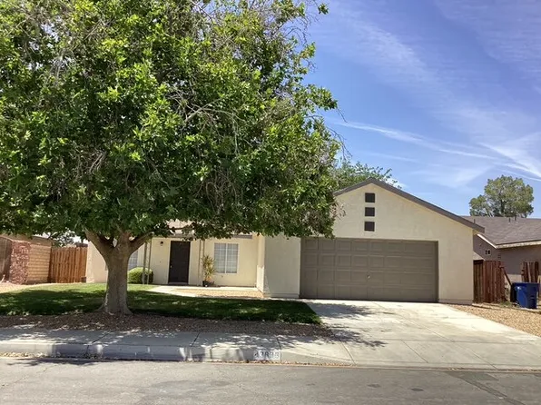 43833 Serenity Ct, Lancaster, CA 93535