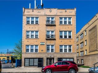 2610 N Laramie Ave #2, Chicago, IL 60639