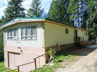 1465 Kilbrennan Lake Rd, Troy, MT 59935