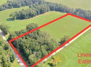 1 Berry Rd, Cypress Inn, TN 38452