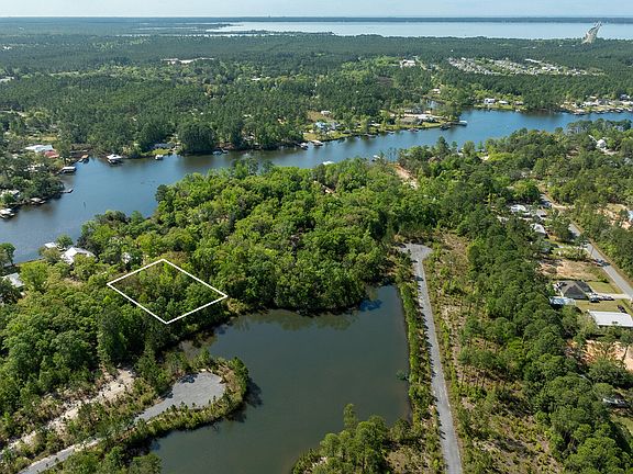 5th image of LOT 9 E Bayou Forest Dr
