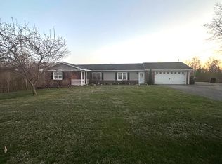 100 Crosswinds Dr, Madisonville, KY 42431