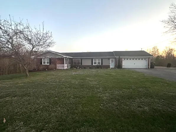 100 Crosswinds Dr, Madisonville, KY 42431