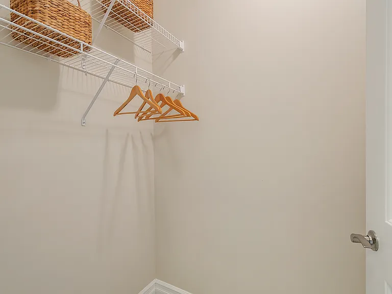 Master Closet Master Closet
