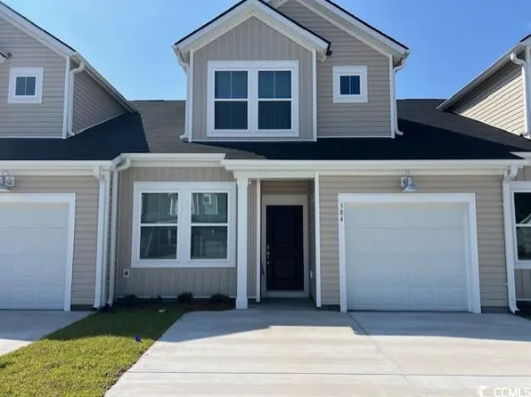 584 Harrison Mill St. #593, Myrtle Beach, SC 29579