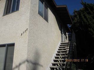 9538 Dearborn Ave #C, South Gate, CA 90280