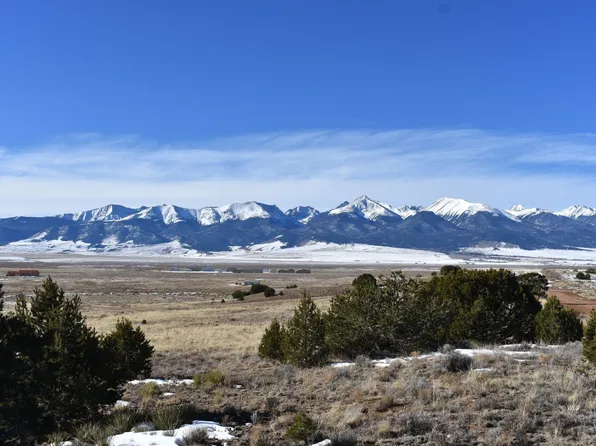 14 Corner Of Piute Commanche, Westcliffe, CO 81252