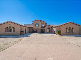 4408 Cedral St, Acton, CA 93510