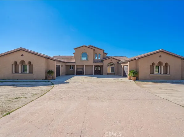 4408 Cedral St, Acton, CA 93510