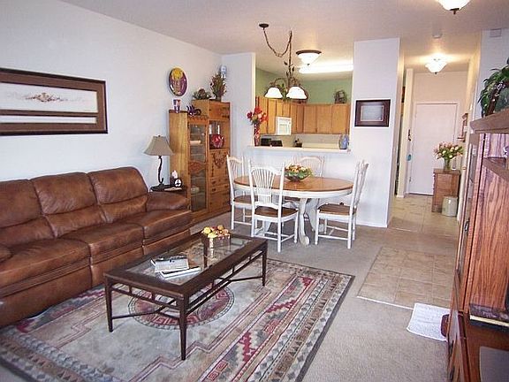 Family Room/Dining Room/Kitchen