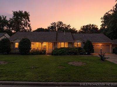 5910 E 56th St, Tulsa, OK, 74135