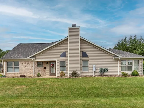 1903 Hunt Club Dr, Greensburg, PA 15601