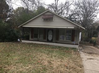 3569 Douglass Ave, Memphis, TN 38111