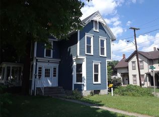 28 Mill St, Hornell, NY 14843