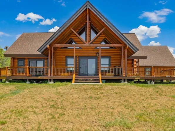 470 Gold Fork Rd, Donnelly, ID 83615