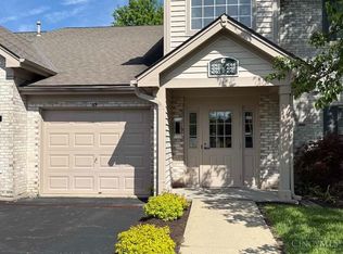 4748 Bordeaux Ln, Mason, OH 45040