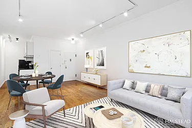 Rented by Halstead Real Estate