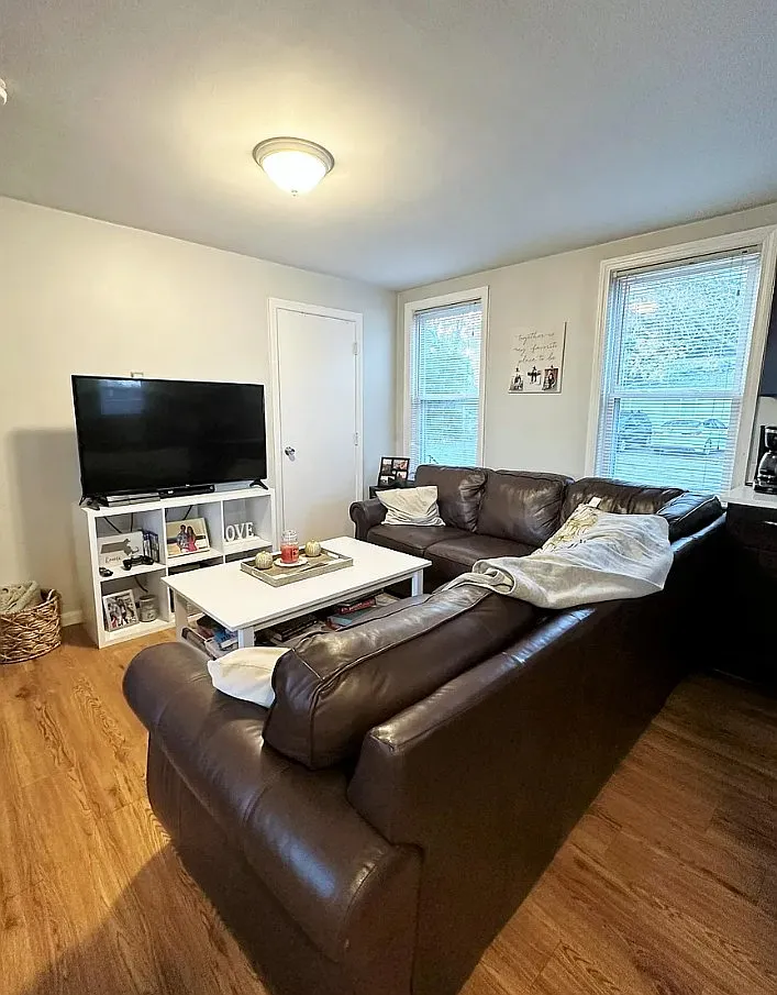 1 bed, 550 sqft, $1,850 — Photo 4