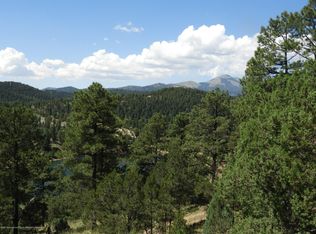 166 Crown Ridge Rd, Alto, NM 88312
