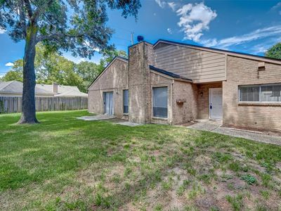 1038 Red Rock Canyon Dr, Katy, TX, 77450
