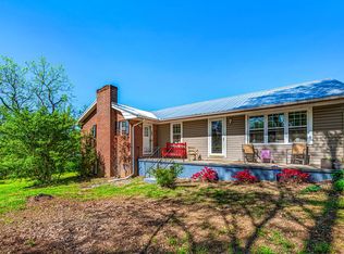 848 Lakeshore Rd, Talbott, TN 37877