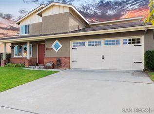 10758 Keith St, Santee, CA 92071