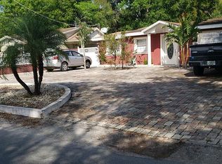 6013 N Grady Ave, Tampa, FL 33614