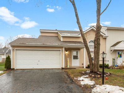 3024 Max Ct, Island Lake, IL, 60042