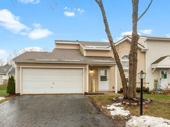 3024 Max Ct, Island Lake, IL 60042