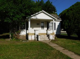 625 N Taylor St, El Dorado, KS 67042